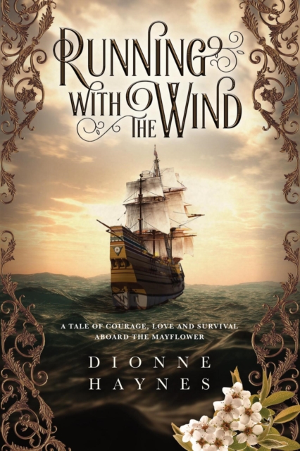Running With The Wind