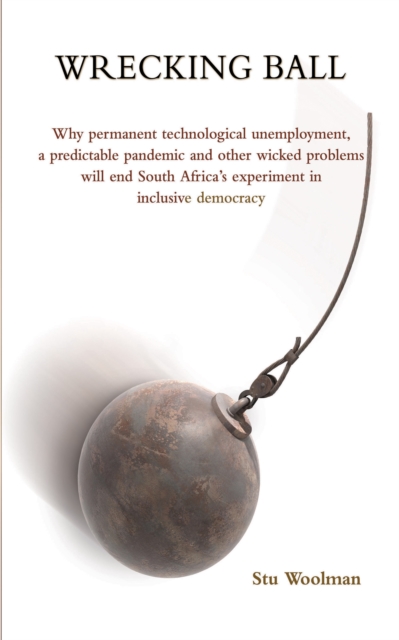 Woolman: Wrecking Ball