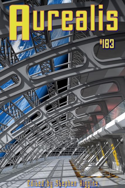 Aurealis #183