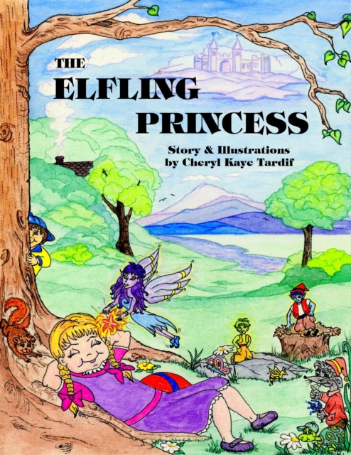 Elfling Princess