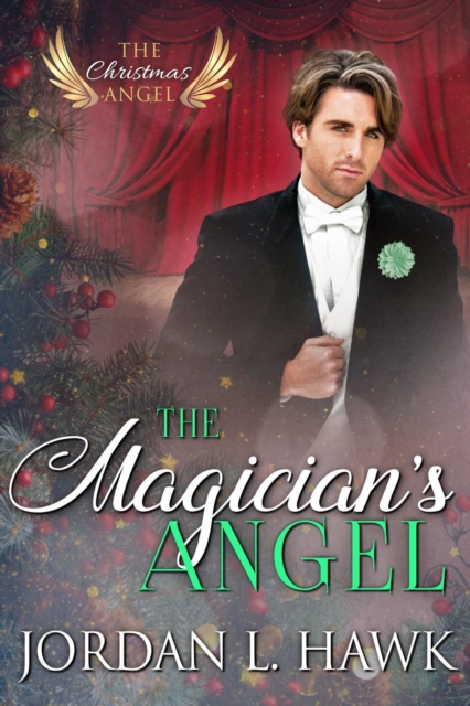 Magician's Angel