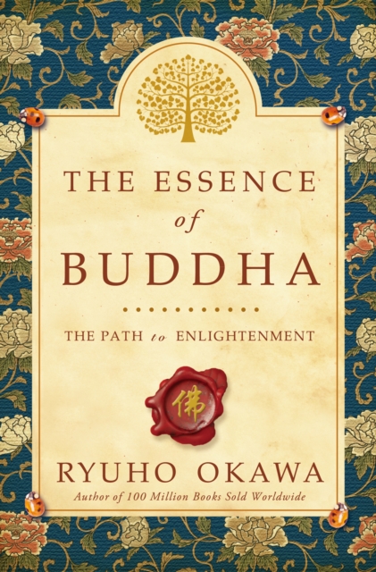 Essence of Buddha