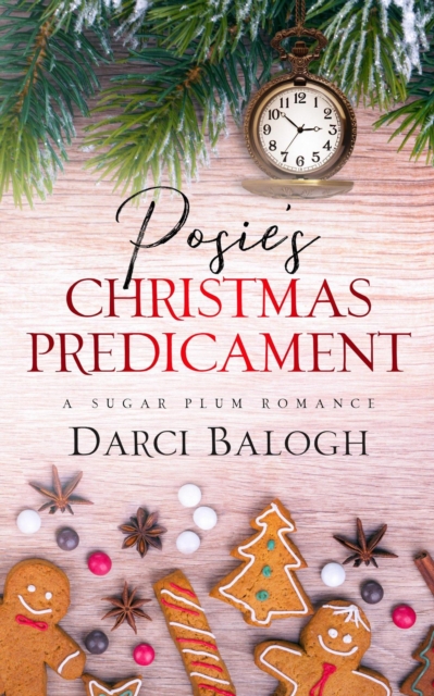 Posie's Christmas Predicament