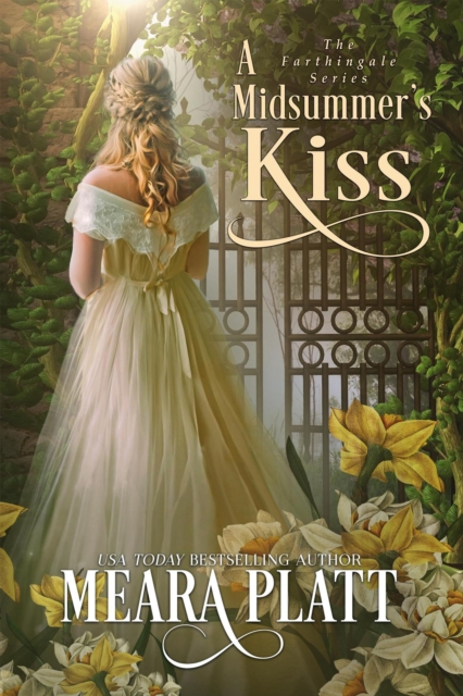 Midsummer's Kiss