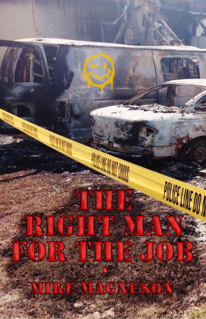Right Man for the Job