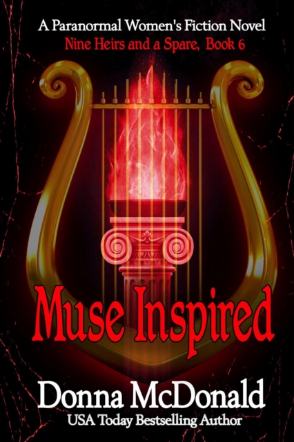Muse Inspired