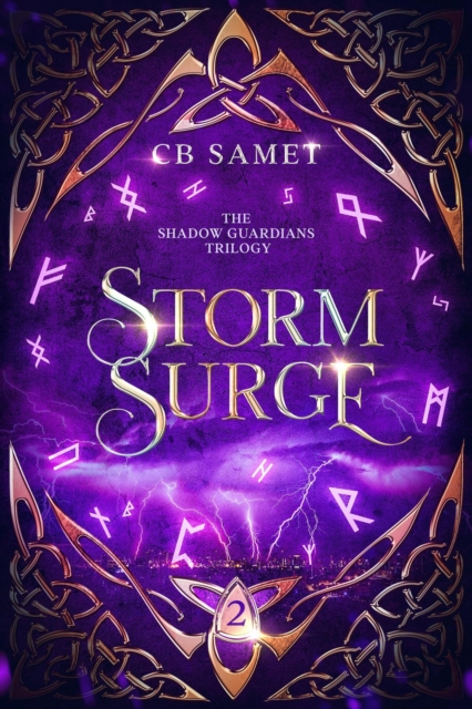 Storm Surge