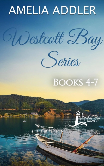 Westcott Bay Series: Books 4-7