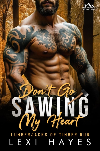 Don't Go Sawing My Heart