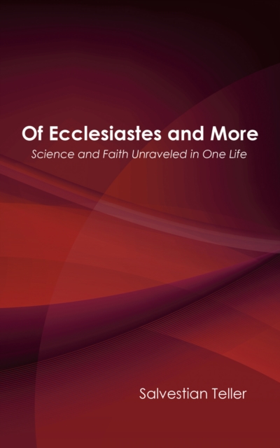 Of Ecclesiastes and More
