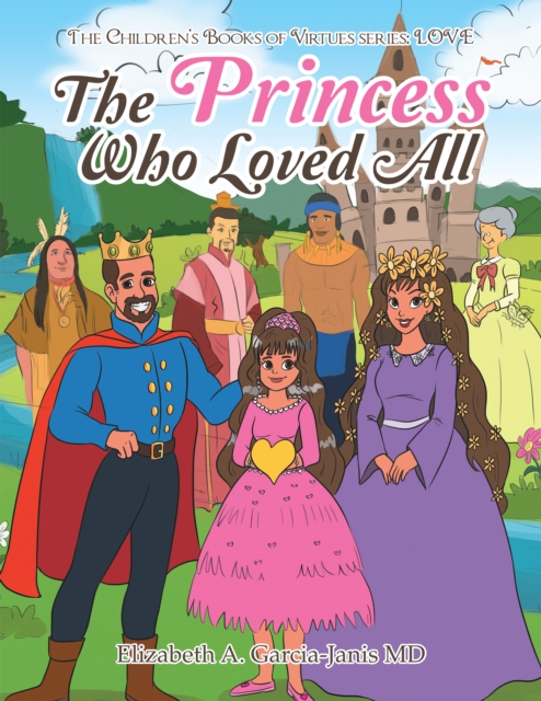 Princess Who Loved All