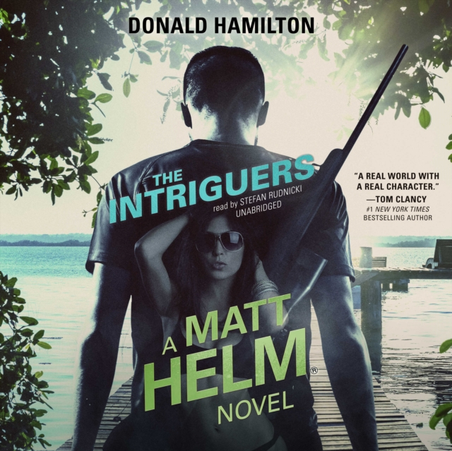 Intriguers