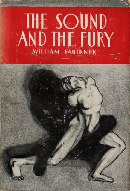 Sound and the Fury