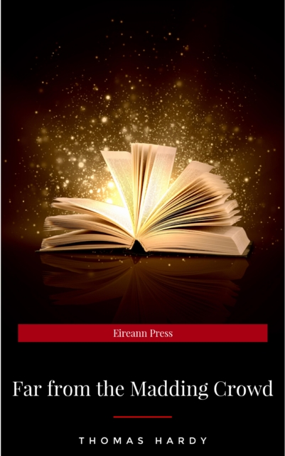 Far from the Madding Crowd