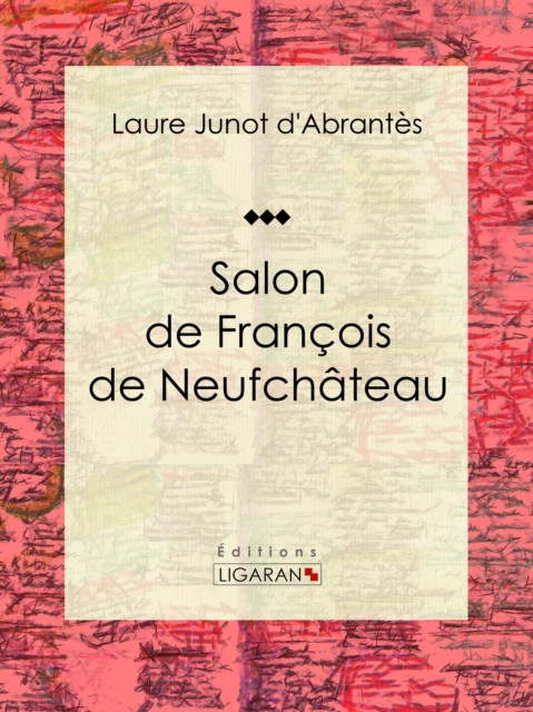 Salon de François de Neufchâteau