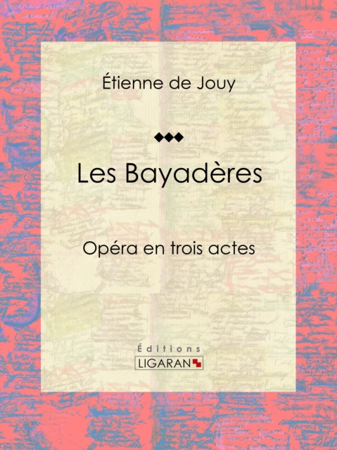 Les Bayadères