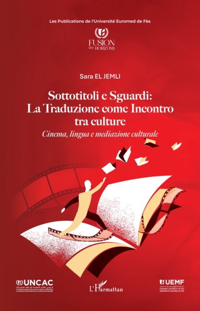Sottotitoli e Sguardi: La Traduzione come Incontro tra culture