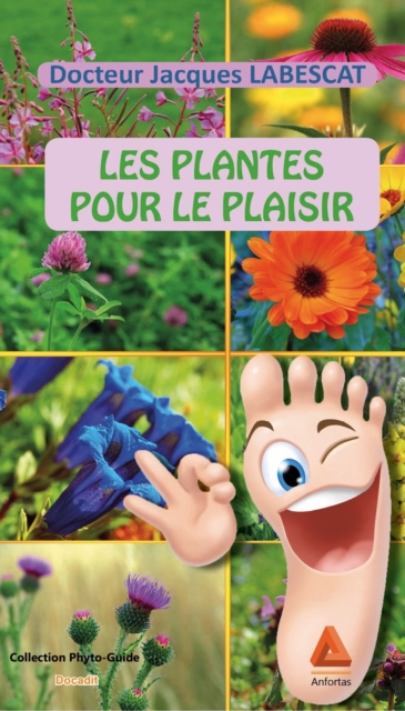 Les plantes pour le plaisir