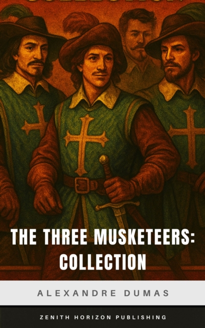 Three Musketeers: Collection