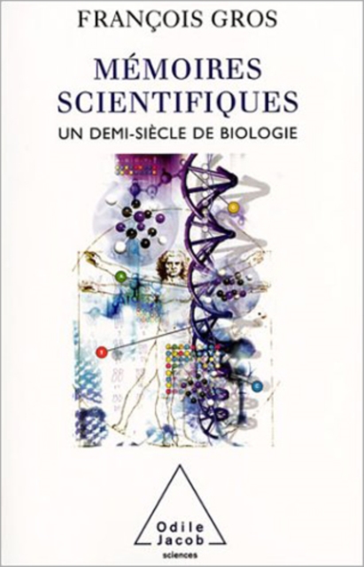 Mémoires scientifiques