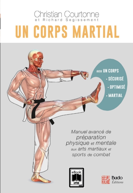 Un corps martial