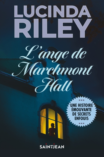 L'ange de Marchmont Hall