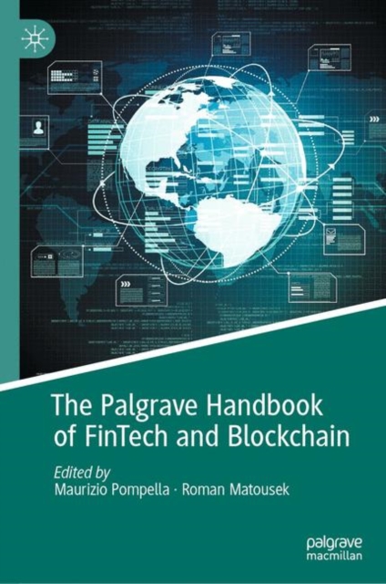 Palgrave Handbook of FinTech and Blockchain