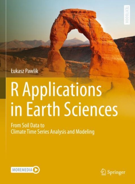 R Applications in Earth Sciences