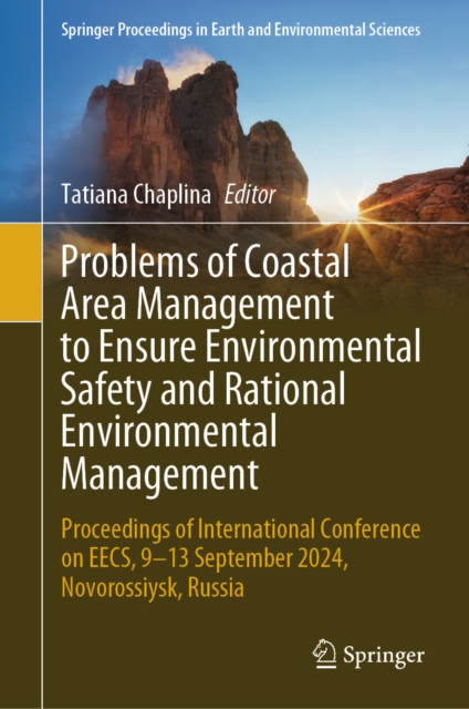 Problems of Coastal Area Management to Ensure Environmental Safety and Rational Environmental Management