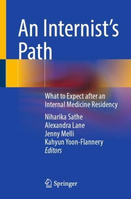 Internist's Path