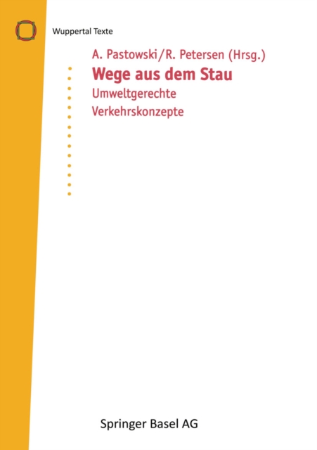 Wege aus dem Stau