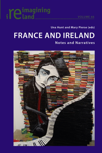 France and Ireland