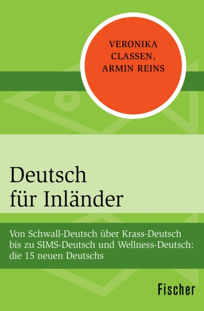 Deutsch für Inländer