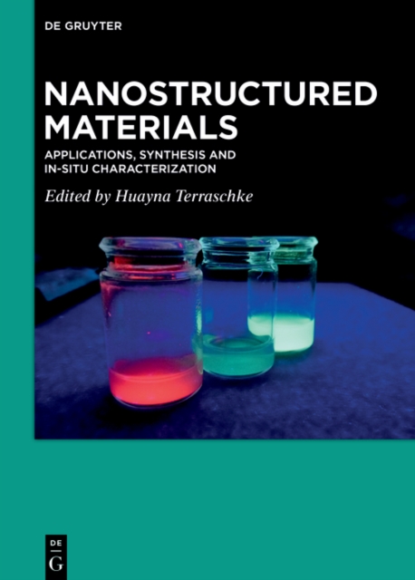 Nanostructured Materials
