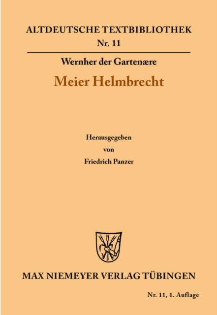 Meier Helmbrecht