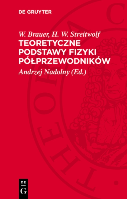 Teoretyczne podstawy fizyki półprzewodników
