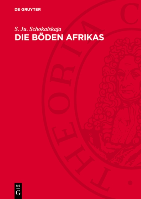 Die Böden Afrikas