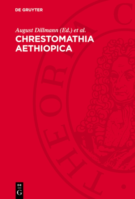 Chrestomathia Aethiopica