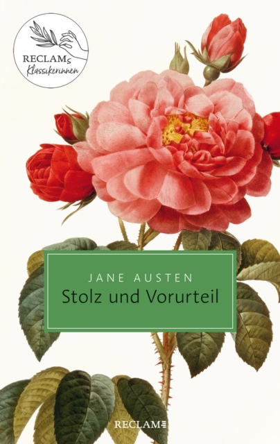 Stolz und Vorurteil. Roman