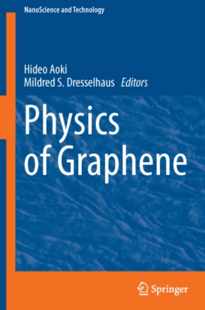 Physics of Graphene