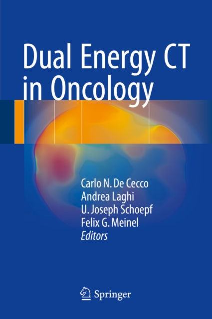 Dual Energy CT in Oncology