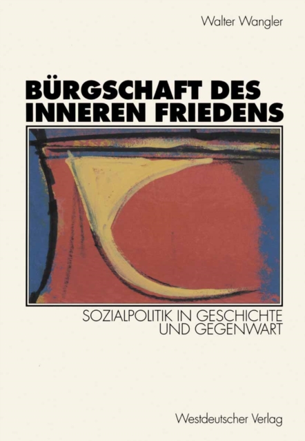 Bürgschaft des inneren Friedens