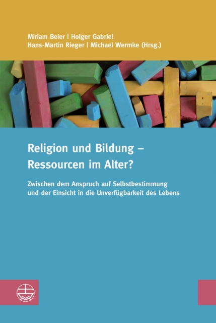 Religion und Bildung – Ressourcen im Alter?