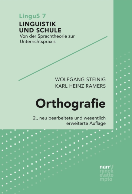 Orthografie