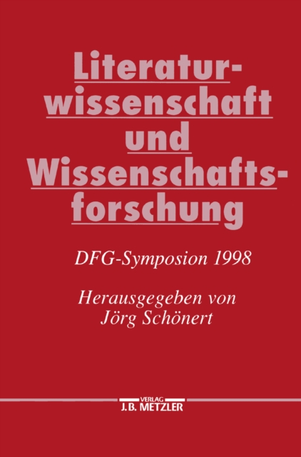 Kinder- und Jugendliteratur in Deutschland 1840–1950