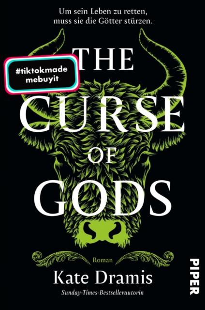 Curse of Gods