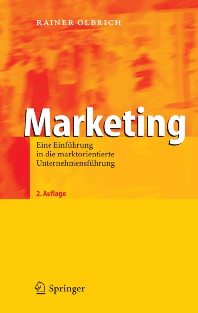Marketing