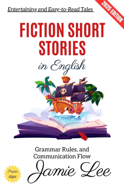 Fiction Short Stories in English: