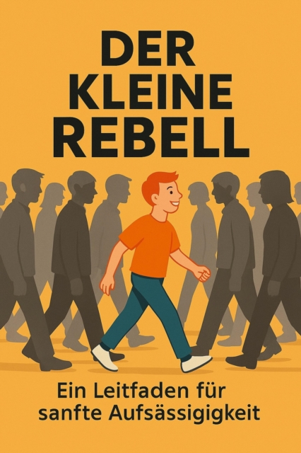 Der kleine rebell