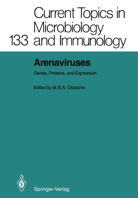 Arenaviruses